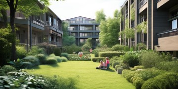 物业真的是业主选的吗？