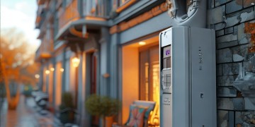 供暖物业有权限调温度吗？