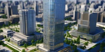 帝都大厦物业真的可靠吗？