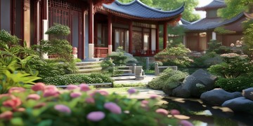 柯桥迎景苑是什么物业？