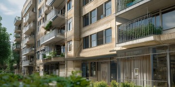 什么情况下算拖欠物业费？