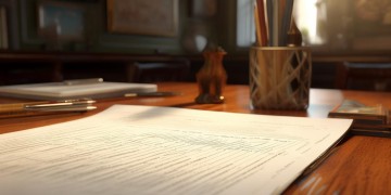 物业有偿使用合同是什么？