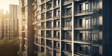 物业楼究竟是指什么楼层的住宅？
