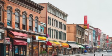 临街门市物业到底管什么？