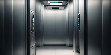 物业公司会提供电梯监控吗？