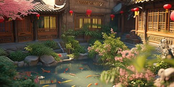 姜山雷孟德是什么物业？
