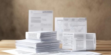 物业常用票据有哪些？