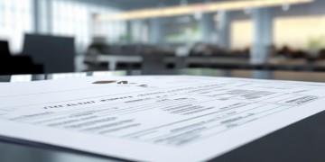 机场物业发票究竟是什么？