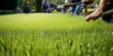 物业为什么要除草？