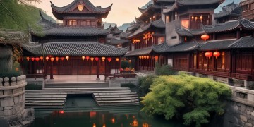 漯河都有什么物业？