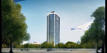 凯爱大厦物业安全有保障吗？