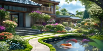 富康花园物业真的可靠吗？