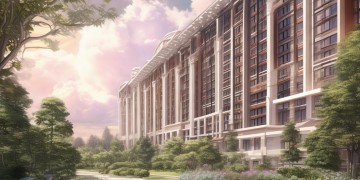 云洲熙府的物业名字究竟是什么？