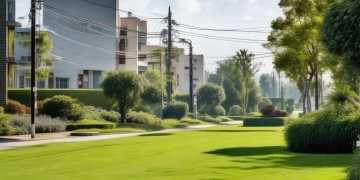 小区物业有权供电吗？