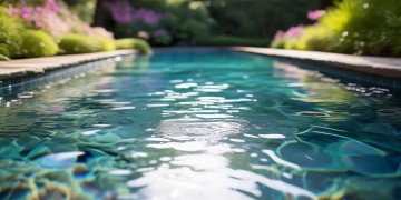 物业能修水池子吗？