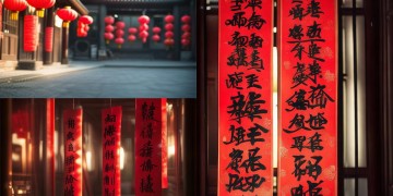 物业送对联究竟是为了什么？