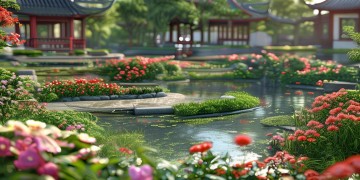 莆田国投景园是什么物业？