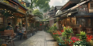成都物业电工到底都考什么？