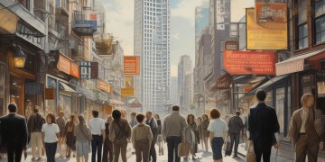 物业会起诉单个业主吗？