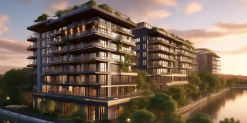 西河公寓物业究竟好不好？