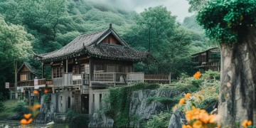 番禺有美的物业吗？