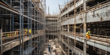 物业属于土木行业吗？