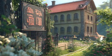 招商的物业到底叫什么公司呢？
