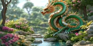 祥龙物业是国企吗？