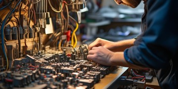 物业电工真的很厉害吗？