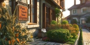 物业是否承担修复费用？