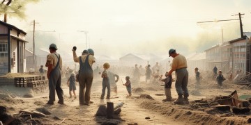 物业行业的初心究竟是什么？