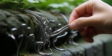 安装护栏需要告知物业吗？