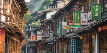 福建泉州有哪些物业在招聘？
