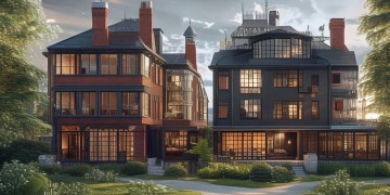 物业性质究竟指的是什么？