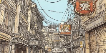 物业班长究竟是什么意思？