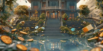 大宗物业付款方式究竟有哪些？