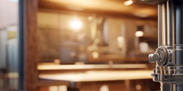 物业有暖气阀门合理吗？