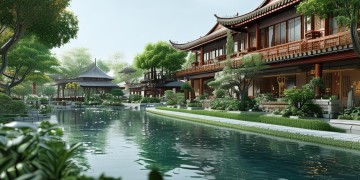 南京玲珑苑的物业好吗？