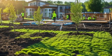 物业开荒可以做哪些项目？