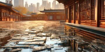 陕西新物业法究竟是什么？