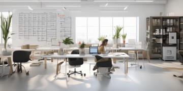 物业公司实习到底要干什么？