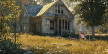 物业拆除需要报备吗？