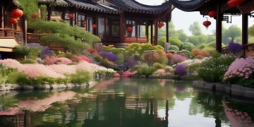 棠德花苑是什么物业？