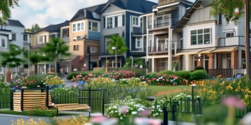 社区物业都有业委会吗？