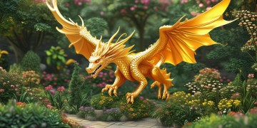 金龙花园物业有通知吗？
