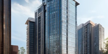 华润物业主要干什么？