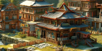 物业个数究竟是什么意思？