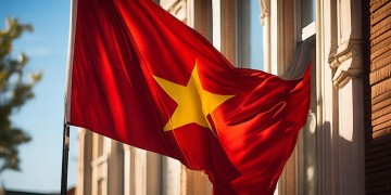 物业挂国旗有什么讲究？