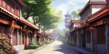 广州寺右中街有物业费吗？