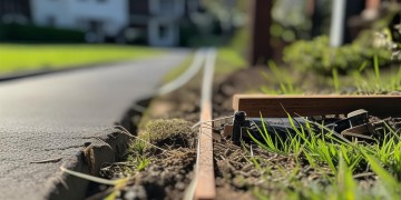 物业入户放线会收费吗？